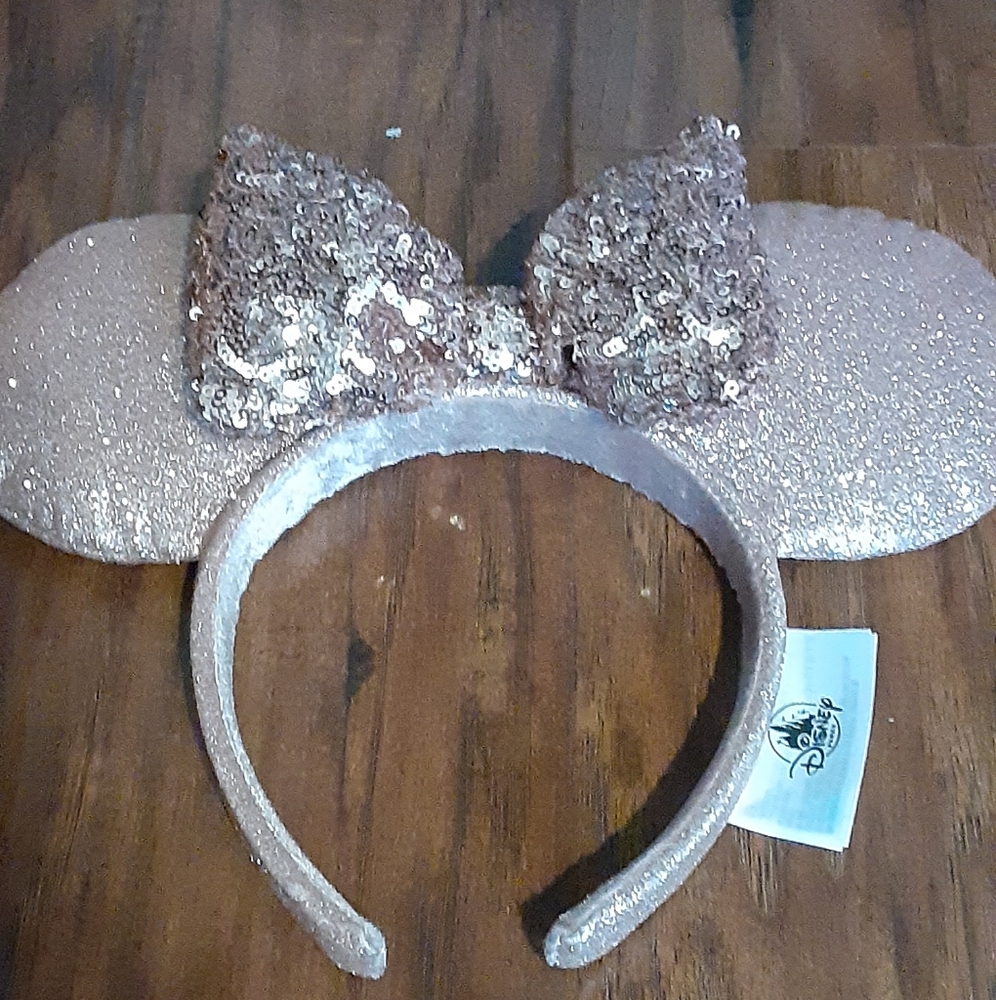 NWOT Disney mickey ears